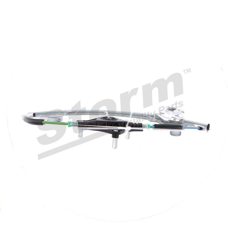 Lève-vitre STORM QUALITY PARTS 8117504