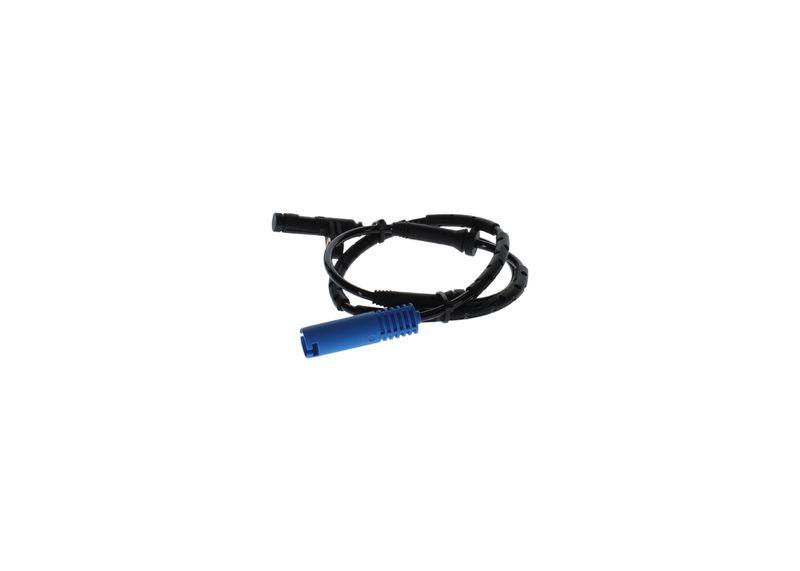 Capteur, vitesse de roue BOSCH 0 986 594 537