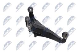 Fusée d'essieu, suspension de roue NTY ZZP-NS-030