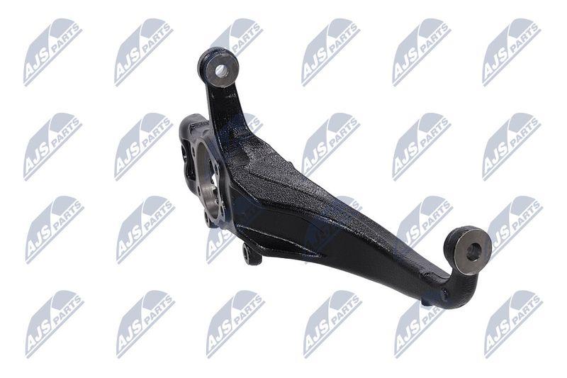 Fusée d'essieu, suspension de roue NTY ZZP-NS-030