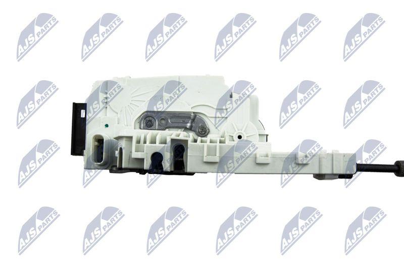 Serrure de porte NTY EZC-ME-052