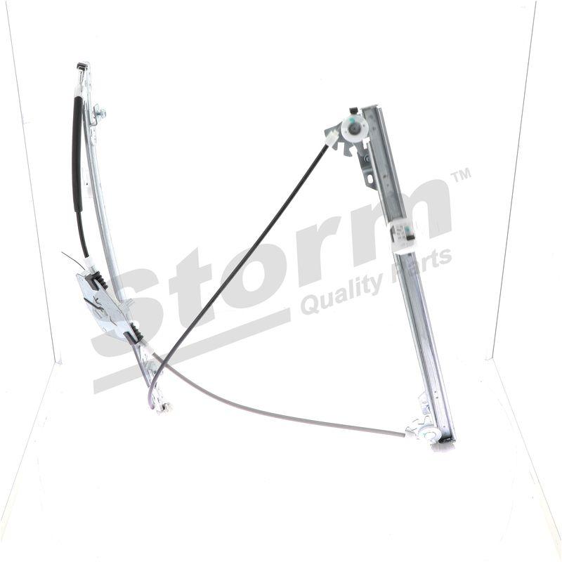 Lève-vitre STORM QUALITY PARTS 37078