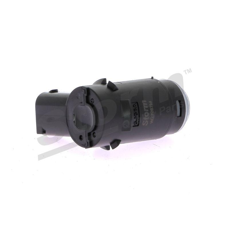 Capteur, aide au stationnement STORM QUALITY PARTS 777136