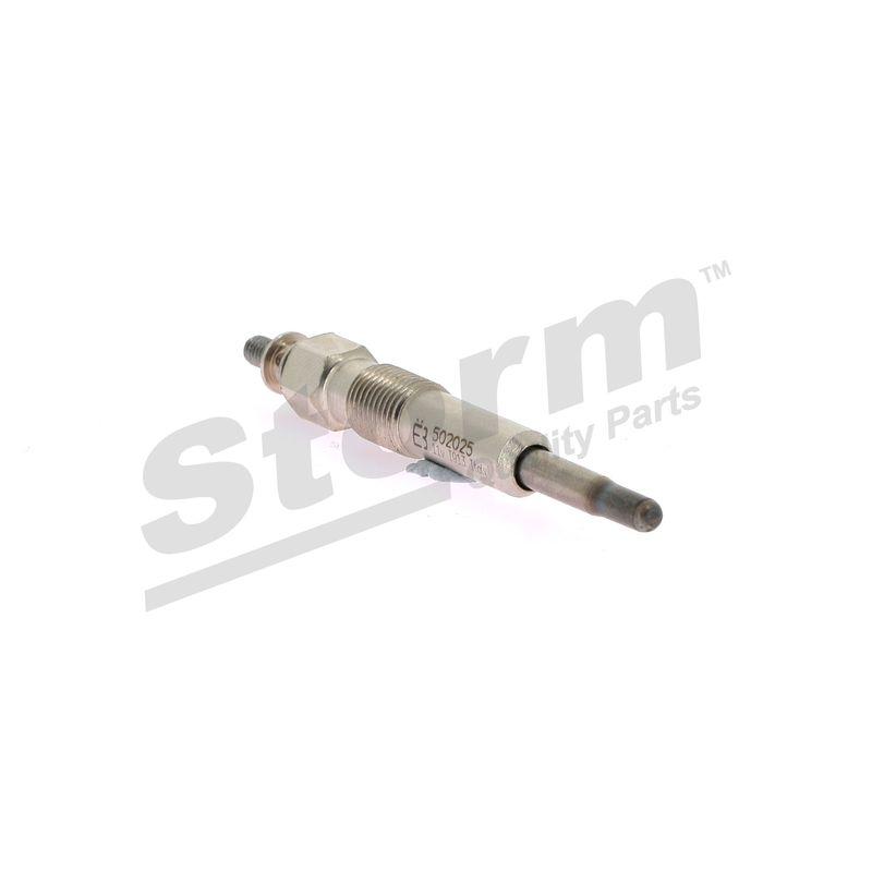 Bougie de préchauffage STORM QUALITY PARTS 502025