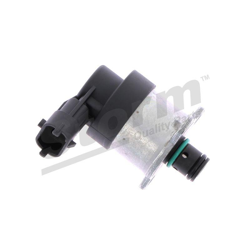 Régulateur, quantité de carburant (système à rampe commune) STORM QUALITY PARTS STO888207