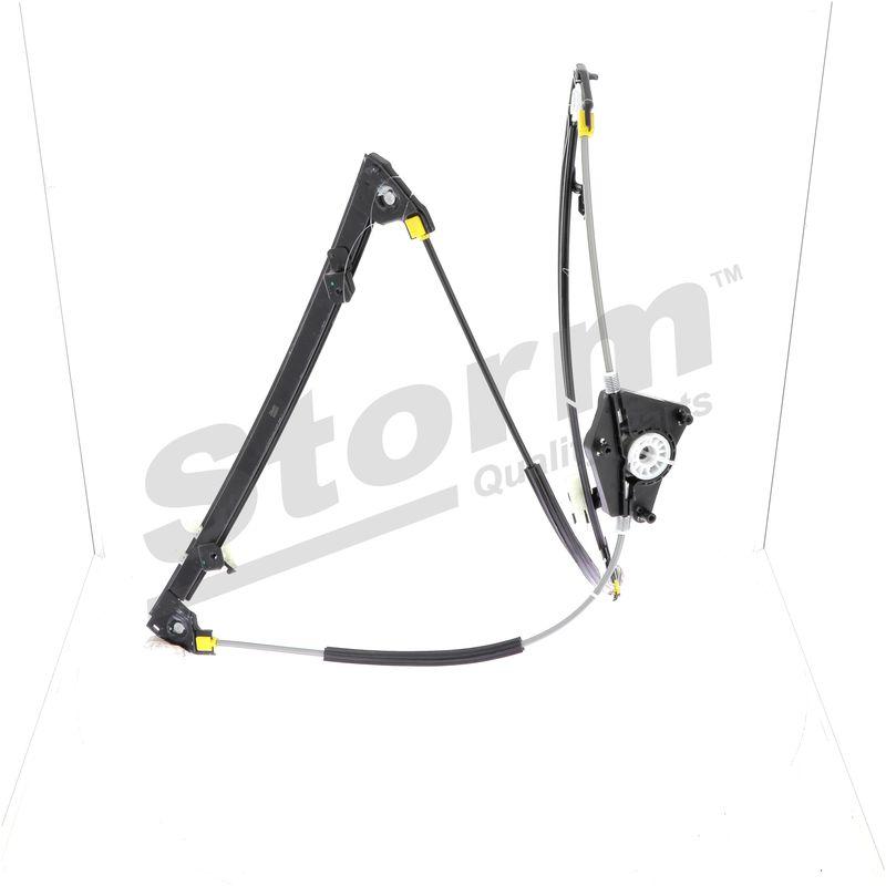 Lève-vitre STORM QUALITY PARTS 27976