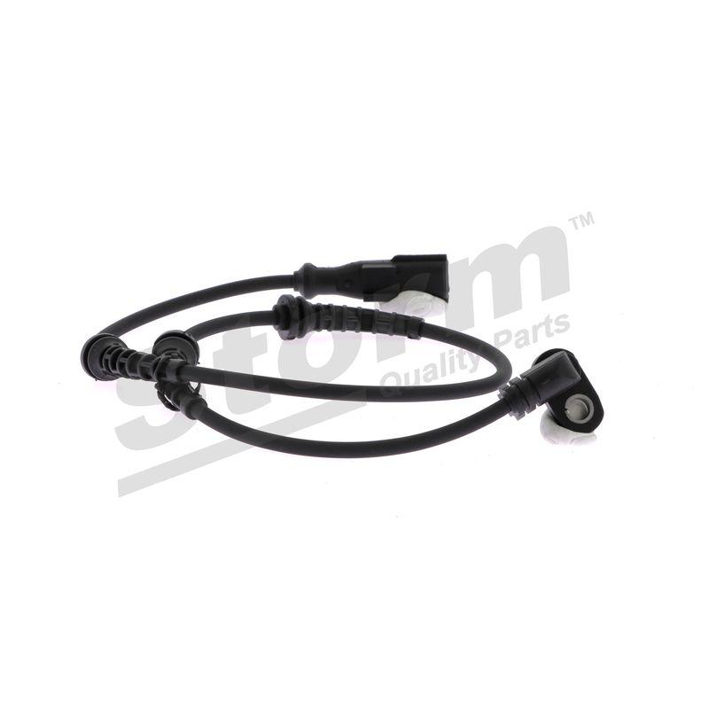Capteur, vitesse de roue STORM QUALITY PARTS 888016