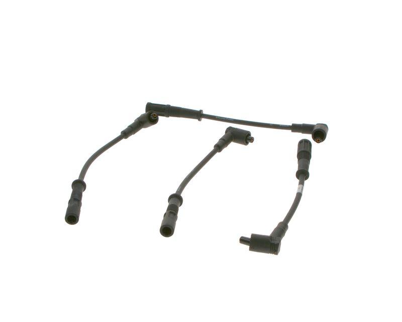 Kit de câbles d'allumage BOSCH 0 986 357 286