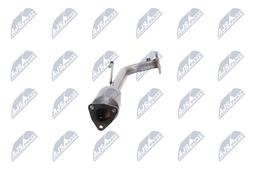 Catalyseur NTY KAT-HD-006