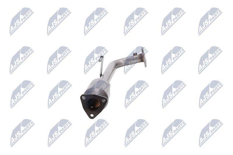 Catalyseur NTY KAT-HD-006