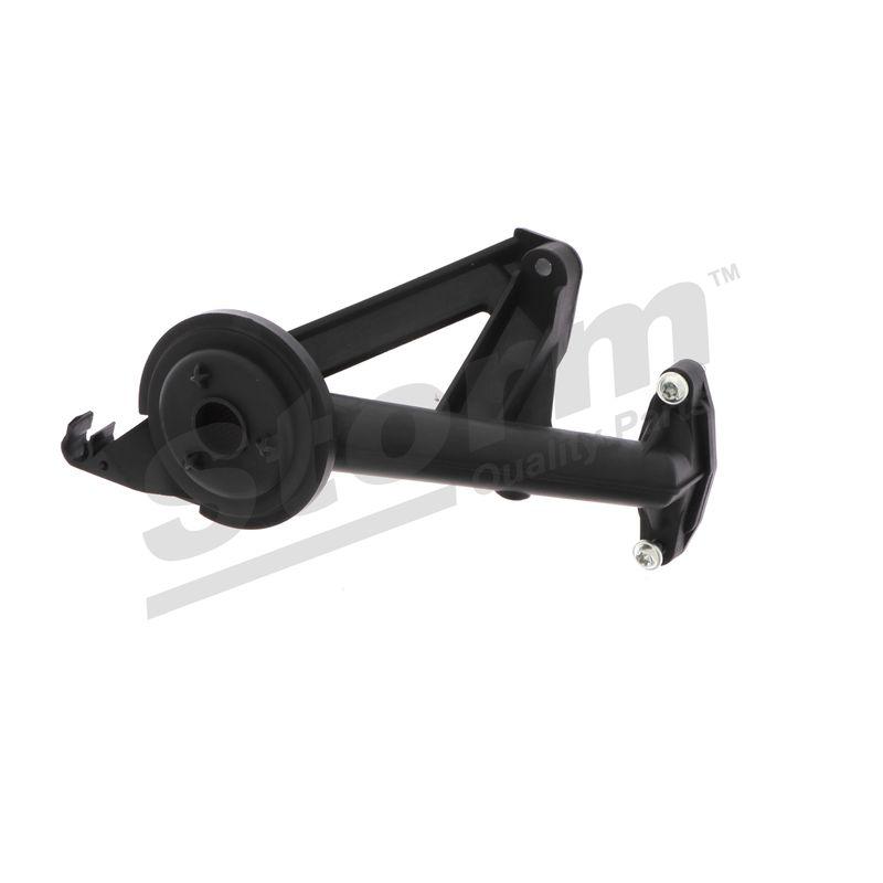 Kit de montage, compresseur STORM QUALITY PARTS 890910