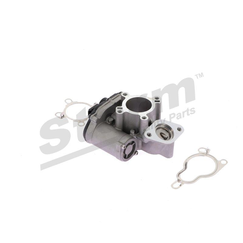 Vanne EGR STORM QUALITY PARTS 9014