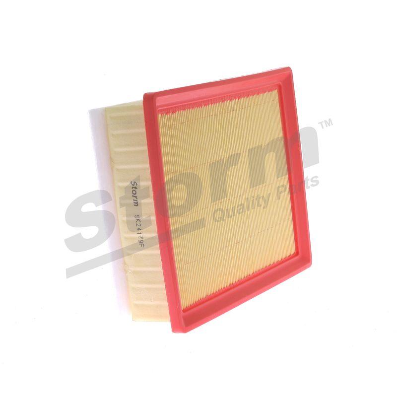 Filtre à air STORM QUALITY PARTS STO800706