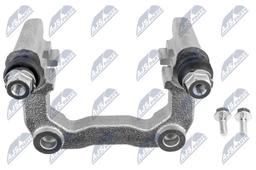 Support, étrier de frein NTY HZT-CT-027A