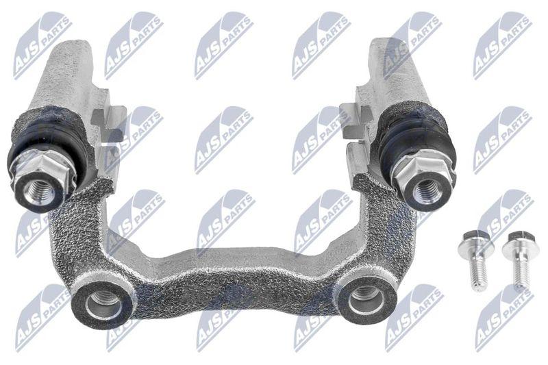 Support, étrier de frein NTY HZT-CT-027A