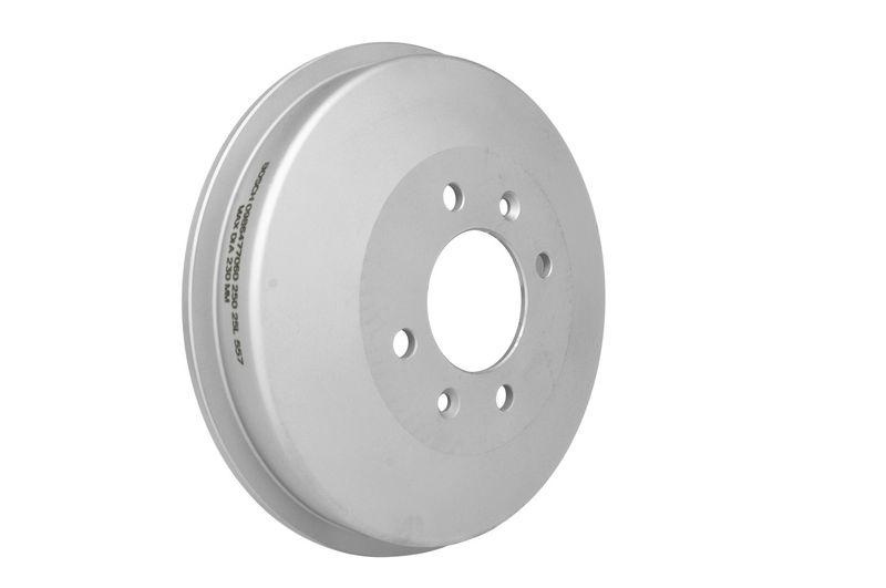 Tambour de frein BOSCH 0 986 477 060