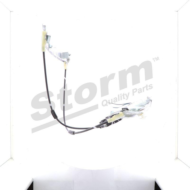 Lève-vitre STORM QUALITY PARTS 83778