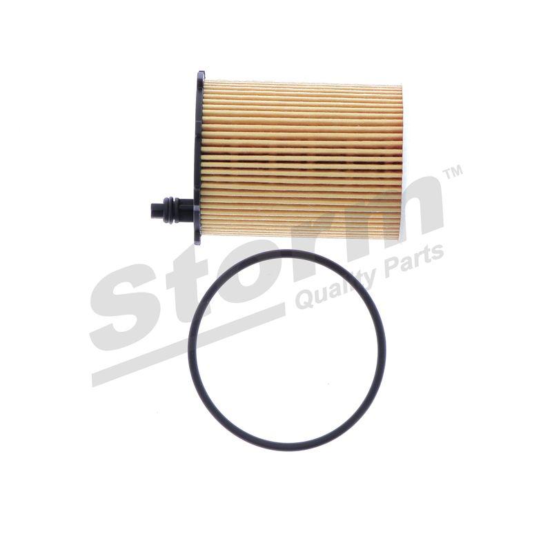 Filtre à huile STORM QUALITY PARTS STO800157