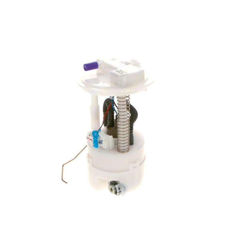 Unité d'injection de carburant BOSCH 0 986 580 953