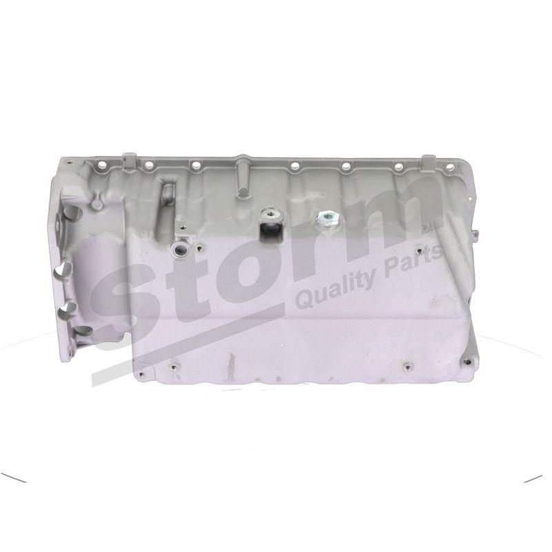 Carter d'huile STORM QUALITY PARTS 999010