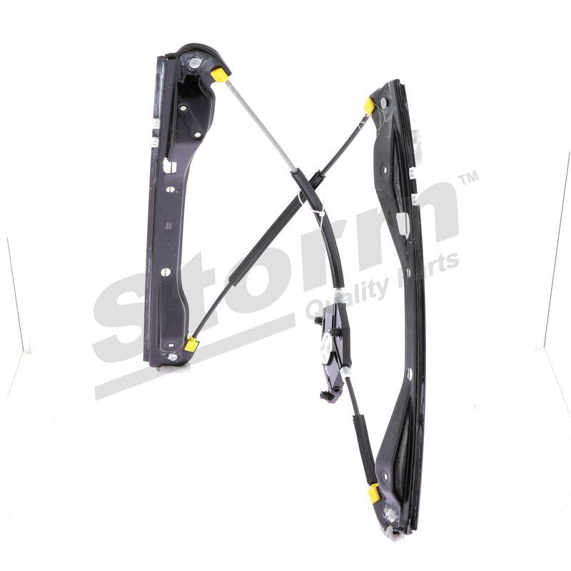 Lève-vitre STORM QUALITY PARTS 17707517