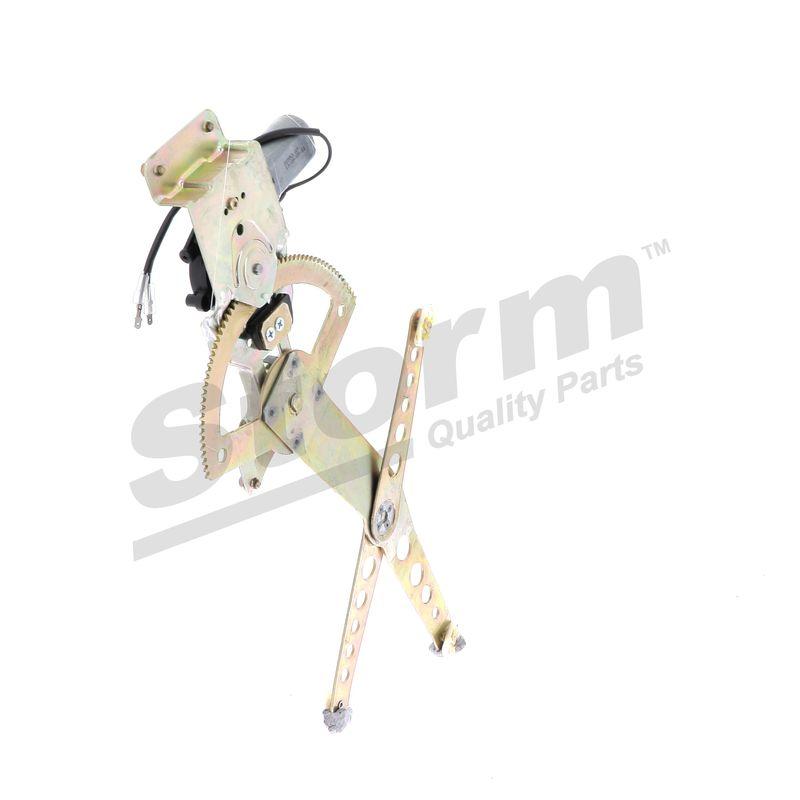 Lève-vitre STORM QUALITY PARTS 64078