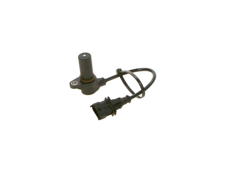 Capteur d'angle, vilebrequin BOSCH 0 281 002 434