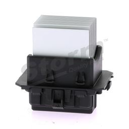 Résistance, pulseur d'air habitacle STORM QUALITY PARTS 777034