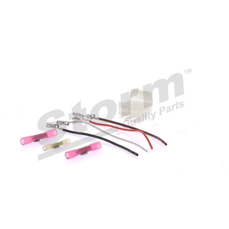 Kit réparation de câble, feu arrière STORM QUALITY PARTS 699003