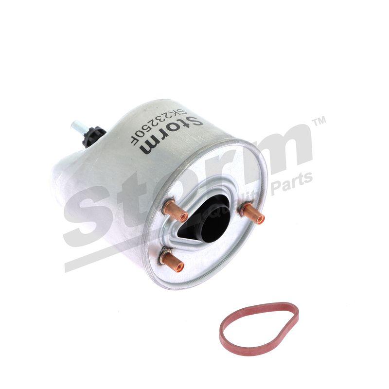 Filtre à carburant STORM QUALITY PARTS 10812