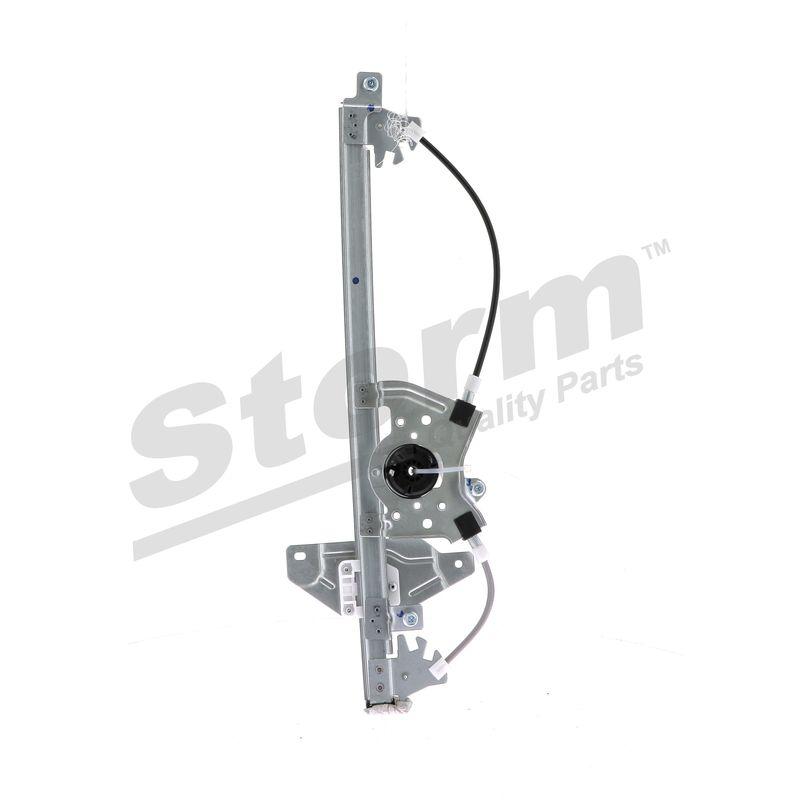 Lève-vitre STORM QUALITY PARTS 2767517