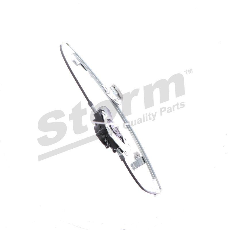 Lève-vitre STORM QUALITY PARTS 41274