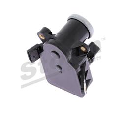Element d'ajustage, soupapes de turburlence (tuyau d'admis°) STORM QUALITY PARTS STO500521