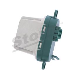 Résistance, pulseur d'air habitacle STORM QUALITY PARTS 970502