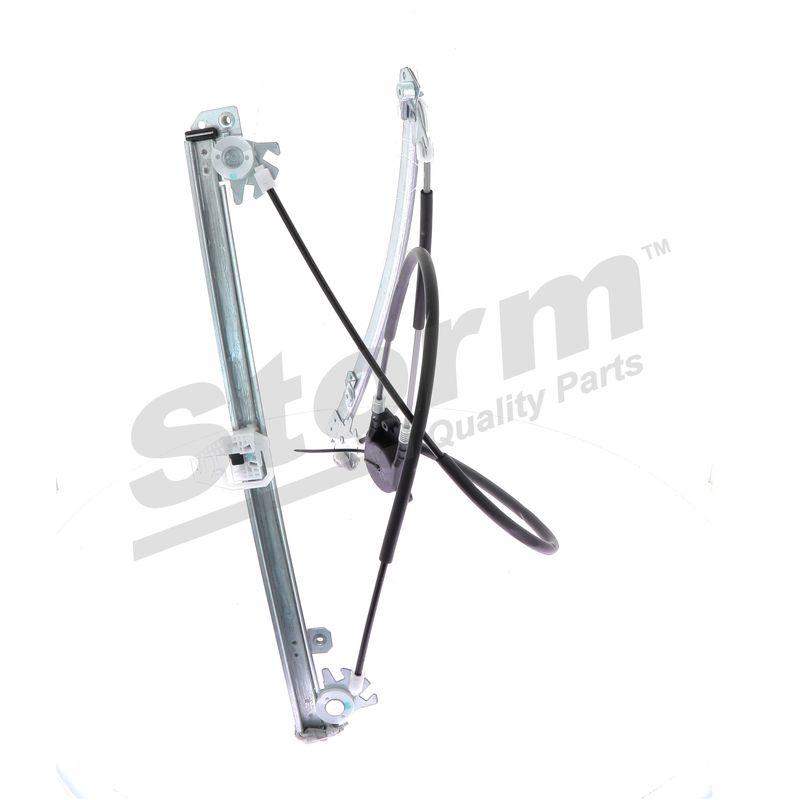 Lève-vitre STORM QUALITY PARTS 87155