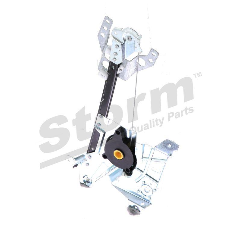 Lève-vitre STORM QUALITY PARTS 1027507