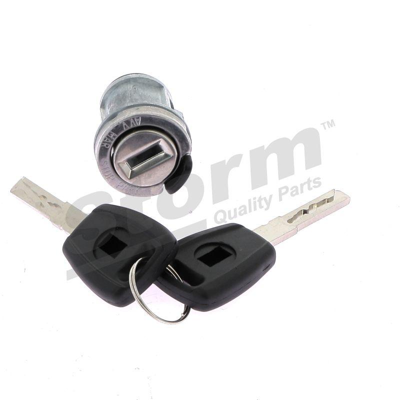 Cylindre de serrure STORM QUALITY PARTS 2962001