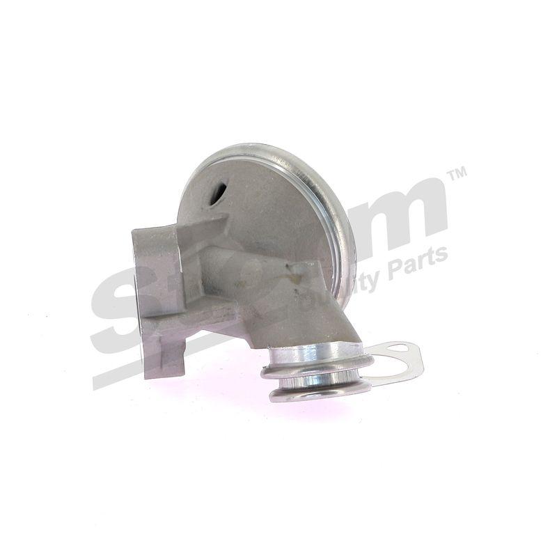 Vanne EGR STORM QUALITY PARTS 9046