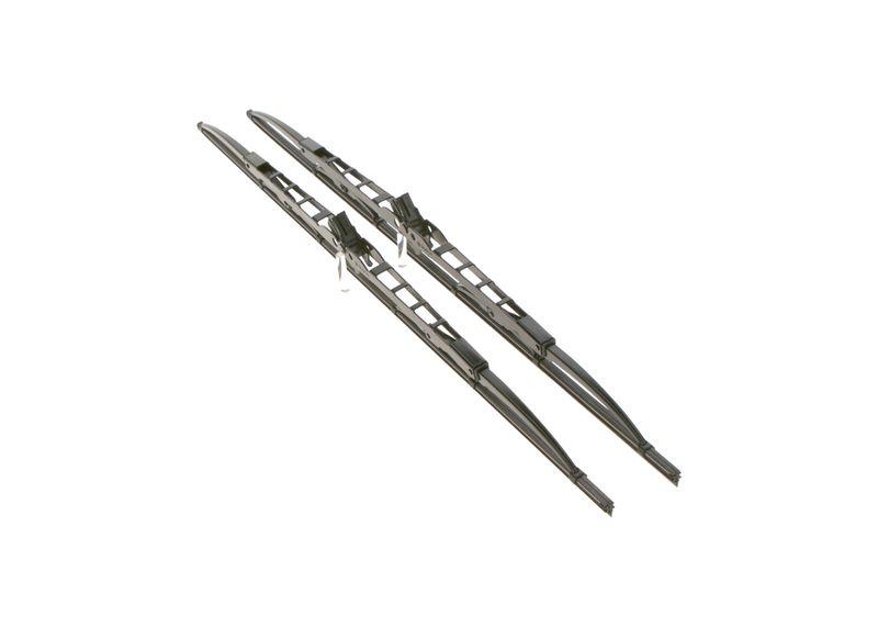 Balai d'essuie-glace BOSCH 3 397 118 420
