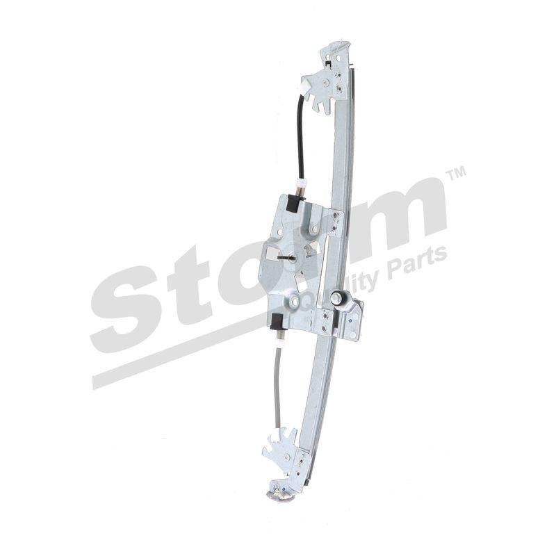 Lève-vitre STORM QUALITY PARTS 18671