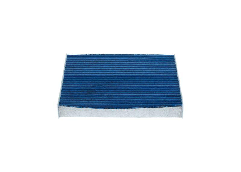 Filtre, air de l'habitacle BOSCH 0 986 628 623