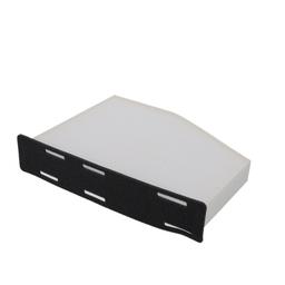 Filtre, air de l'habitacle CORTECO 21653024