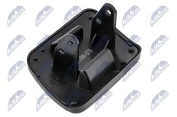 Enjoliveur, pare-chocs NTY EDS-VW-078