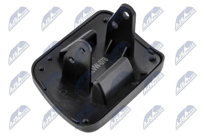 Enjoliveur, pare-chocs NTY EDS-VW-078