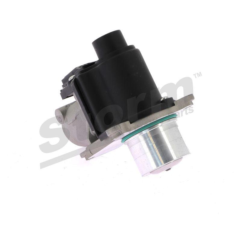 Vanne EGR STORM QUALITY PARTS 9035