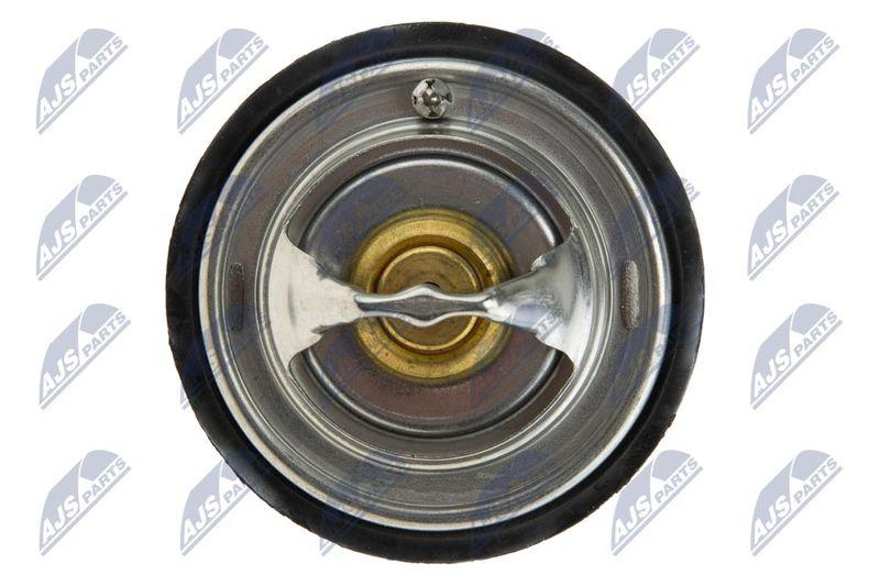Thermostat, liquide de refroidissement NTY CTM-AU-017