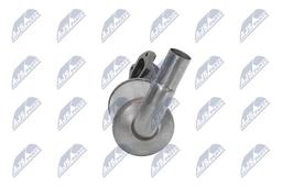 Catalyseur NTY KAT-PL-015