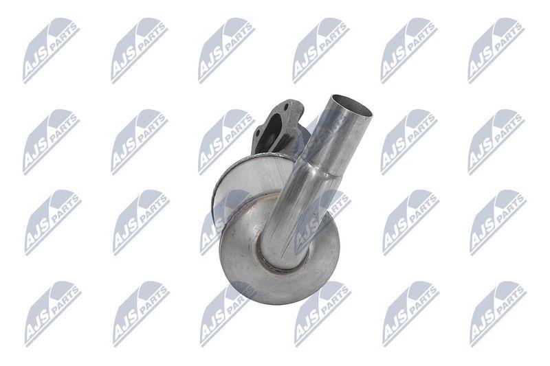 Catalyseur NTY KAT-PL-015