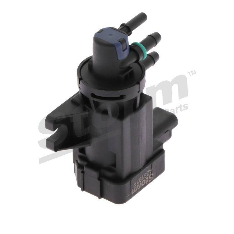 Capteur de pression, turbocompresseur STORM QUALITY PARTS 77792