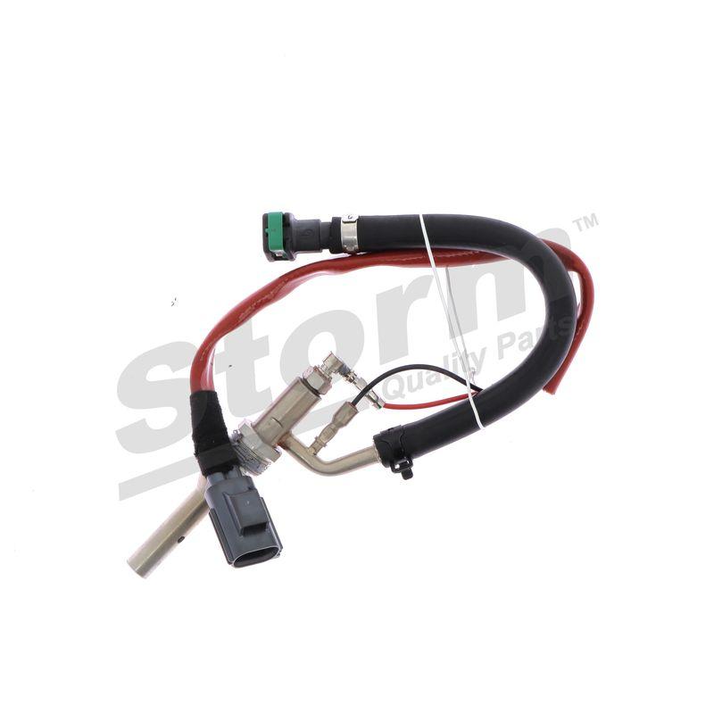 Unité d'injection, régénération du filtre à particules STORM QUALITY PARTS STO4850005